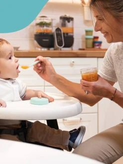 4 Babybols En Verre (220 Ml) BABYMOOV Multicolore - Babymoov 10 4 Babybols En Verre (220 Ml) BABYMOOV Multicolore - Babymoov -Vertbaudet Boutique 4 babybols en verre 220 ml babymoov 2