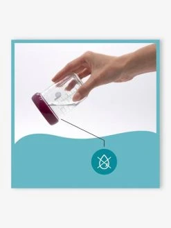 4 Babybols En Verre (220 Ml) BABYMOOV Multicolore - Babymoov 13 4 Babybols En Verre (220 Ml) BABYMOOV Multicolore - Babymoov -Vertbaudet Boutique 4 babybols en verre 220 ml babymoov 5