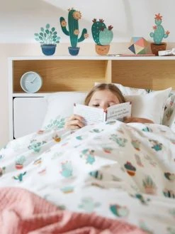 8 Grands Stickers Cactus Vert / Multicolore - Vertbaudet 10 8 Grands Stickers Cactus Vert / Multicolore - Vertbaudet -Vertbaudet Boutique 8 grands stickers cactus 3