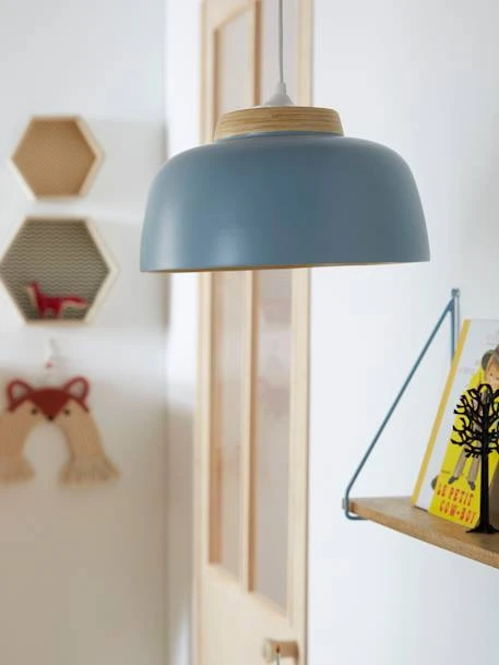 Abat-jour Pour Suspension Bambou Vert - Vertbaudet 6 Abat-jour Pour Suspension Bambou Vert - Vertbaudet – Image 4