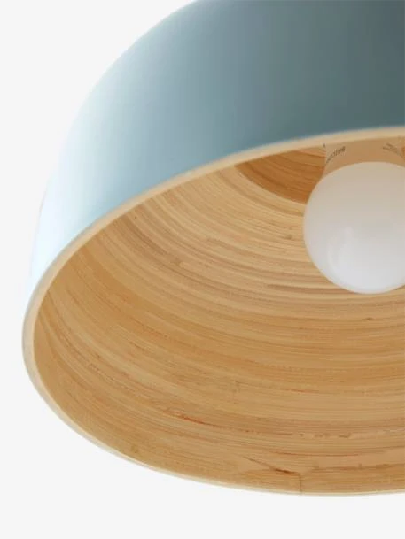 Abat-jour Pour Suspension Bambou Vert - Vertbaudet 7 Abat-jour Pour Suspension Bambou Vert - Vertbaudet – Image 5