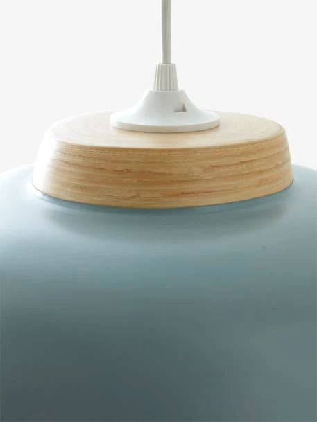 Abat-jour Pour Suspension Bambou Vert - Vertbaudet 8 Abat-jour Pour Suspension Bambou Vert - Vertbaudet – Image 6