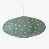 Abat-jour Pour Suspension Boule En Papier Vert - Vertbaudet 1 Abat-jour Pour Suspension Boule En Papier Vert - Vertbaudet -Vertbaudet Boutique abat jour pour suspension boule en papier
