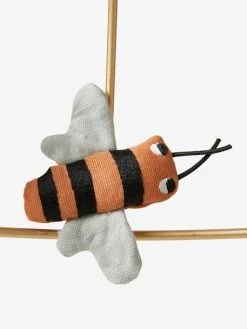 Abat-jour Pour Suspension Cage à Oiseau MA CABANE Gold - Vertbaudet 13 Abat-jour Pour Suspension Cage à Oiseau MA CABANE Gold - Vertbaudet -Vertbaudet Boutique abat jour pour suspension cage a oiseau ma cabane 5