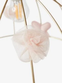 Abat-jour Pour Suspension Cage à Oiseaux Doré - Vertbaudet -Vertbaudet Boutique abat jour pour suspension cage a oiseaux 2