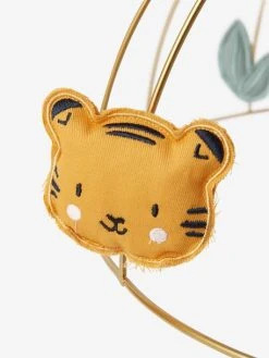 Abat-jour Pour Suspension Cage à Oiseaux HANOÏ Gold - Vertbaudet -Vertbaudet Boutique abat jour pour suspension cage a oiseaux hanoi 3