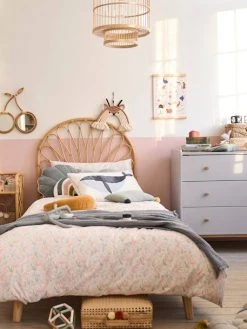 Abat-jour Pour Suspension En Osier Java Marron - Vertbaudet -Vertbaudet Boutique abat jour pour suspension en osier java 4