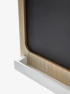 Ardoise Murale Lapin Noir - Vertbaudet -Vertbaudet Boutique ardoise murale lapin 2