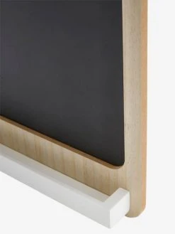 Ardoise Murale Lapin Noir - Vertbaudet -Vertbaudet Boutique ardoise murale lapin 3