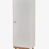 Armoire 1 Porte LIGNE CONFETTI Blanc/bois - Vertbaudet 2 Armoire 1 Porte LIGNE CONFETTI Blanc/bois - Vertbaudet -Vertbaudet Boutique armoire 1 porte ligne confetti