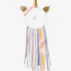 Attrape-rêves Licorne Rose - Vertbaudet 2 Attrape-rêves Licorne Rose - Vertbaudet -Vertbaudet Boutique attrape reves licorne