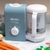 Babycook Express BEABA Gris Velours - Beaba 2 Babycook Express BEABA Gris Velours - Beaba -Vertbaudet Boutique babycook express beaba