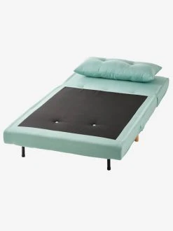 Banquette Convertible 1 Place Vert D'eau - Vertbaudet -Vertbaudet Boutique banquette convertible 1 place 8