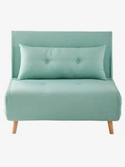 Banquette Convertible 1 Place Vert D'eau - Vertbaudet -Vertbaudet Boutique banquette convertible 1 place 9