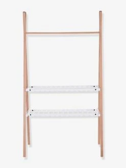 Berceau Tipi évolutif CHILDHOME Naturel/blanc - Childhome 10 Berceau Tipi évolutif CHILDHOME Naturel/blanc - Childhome -Vertbaudet Boutique berceau tipi evolutif childhome 3