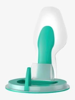 Biberon 125 Ml Philips AVENT Anti-colic Avec Valve AirFree Transparent - Philips Avent -Vertbaudet Boutique biberon 125 ml philips avent anti colic avec valve airfree 5