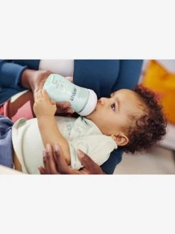 Biberon 260 Ml Philips AVENT Natural Sans BPA Transparent - Philips Avent -Vertbaudet Boutique biberon 260 ml philips avent natural sans bpa 2