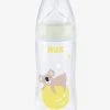Biberon 300 Ml NUK First Choice Plus Night Multicolore - Nuk -Vertbaudet Boutique biberon 300 ml nuk first choice plus night