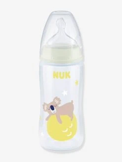 Biberon 300 Ml NUK First Choice Plus Night Multicolore - Nuk