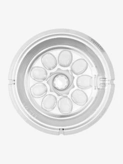 Biberon 330 Ml Philips AVENT Natural Sans BPA Transparent - Philips Avent -Vertbaudet Boutique biberon 330 ml philips avent natural sans bpa 4