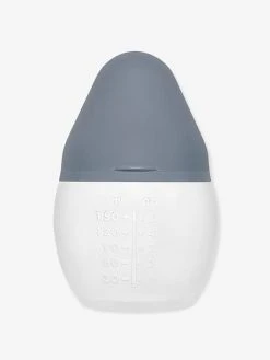 Biberon BibRond 150 Ml ELHEE Sable - Elhee -Vertbaudet Boutique biberon bibrond 150 ml elhee 2