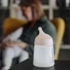Biberon Spécial Allaitement Zéro Zéro® SUAVINEX - 180ml Peau - Suavinex -Vertbaudet Boutique biberon special allaitement zero zero suavinex 180ml