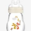 Biberon Verre 170 Ml MAM Feel Good Débit 1 Beige - Mam -Vertbaudet Boutique biberon verre 170 ml mam feel good debit 1