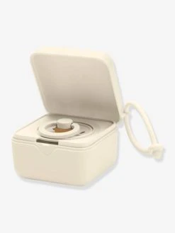 Boîte à Tétine BIBS Ivoire - Bibs