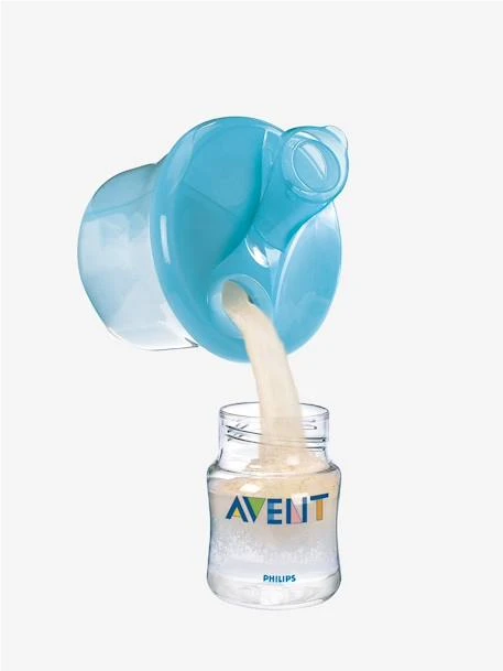 Boite Doseuse De Lait Philips AVENT Bleu - Philips Avent 5 Boite Doseuse De Lait Philips AVENT Bleu - Philips Avent – Image 3