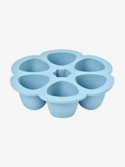 Boîte Multi-portions, 6 X 150 Ml, Spécial Congélation BEABA Rose - Beaba -Vertbaudet Boutique boite multi portions 6 x 150 ml special congelation beaba 3