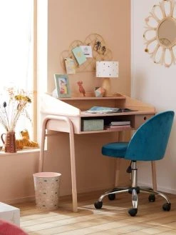 Bureau Enfant LIGNE AMAZONIE Rose - Vertbaudet 10 Bureau Enfant LIGNE AMAZONIE Rose - Vertbaudet -Vertbaudet Boutique bureau enfant ligne amazonie 2
