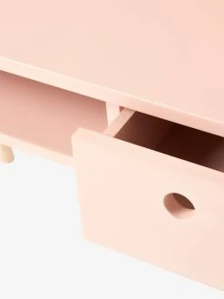 Bureau Enfant LIGNE AMAZONIE Rose - Vertbaudet 12 Bureau Enfant LIGNE AMAZONIE Rose - Vertbaudet -Vertbaudet Boutique bureau enfant ligne amazonie 4