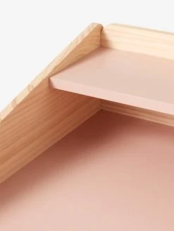 Bureau Enfant LIGNE AMAZONIE Rose - Vertbaudet 13 Bureau Enfant LIGNE AMAZONIE Rose - Vertbaudet -Vertbaudet Boutique bureau enfant ligne amazonie 5