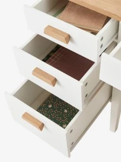 Bureau Enfant MAÎTRE D'ÉCOLE Blanc - Vertbaudet -Vertbaudet Boutique bureau enfant maitre decole 4