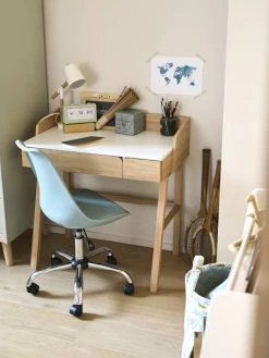 Bureau Enfant Vintage Blanc - Vertbaudet 12 Bureau Enfant Vintage Blanc - Vertbaudet -Vertbaudet Boutique bureau enfant vintage 4