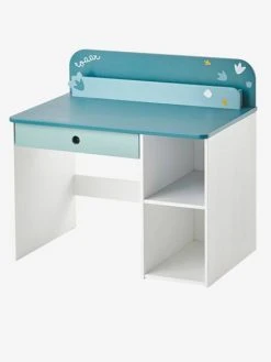 Bureau Maternelle ROAAR Blanc Moyen Uni Avec Decor - Vertbaudet 12 Bureau Maternelle ROAAR Blanc Moyen Uni Avec Decor - Vertbaudet -Vertbaudet Boutique bureau maternelle roaar 4