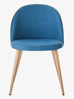 Chaise De Bureau Enfant Bubble Jaune - Vertbaudet -Vertbaudet Boutique chaise de bureau enfant bubble 2