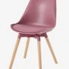 Chaise Enfant Alix Vert Foncé - Vertbaudet -Vertbaudet Boutique chaise enfant alix