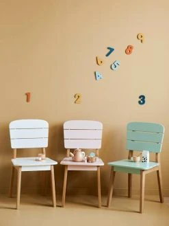 Chaise Maternelle Outdoor/indoor Tropicool Sauge - Vertbaudet 11 Chaise Maternelle Outdoor/indoor Tropicool Sauge - Vertbaudet -Vertbaudet Boutique chaise maternelle outdoorindoor tropicool 3