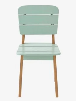 Chaise Maternelle Outdoor/indoor Tropicool Sauge - Vertbaudet 13 Chaise Maternelle Outdoor/indoor Tropicool Sauge - Vertbaudet -Vertbaudet Boutique chaise maternelle outdoorindoor tropicool 5
