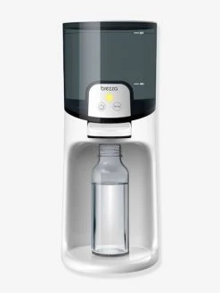 Chauffe-eau Spécial Biberons BABY BREZZA Instant Warmer Blanc - Babybrezza -Vertbaudet Boutique chauffe eau special biberons baby brezza instant warmer 3