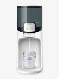 Chauffe-eau Spécial Biberons BABY BREZZA Instant Warmer Blanc - Babybrezza -Vertbaudet Boutique chauffe eau special biberons baby brezza instant warmer 4