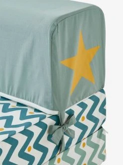 Chauffeuse Scarabée Bleu - Vertbaudet -Vertbaudet Boutique chauffeuse scarabee 3