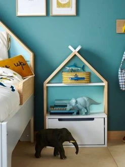 Chevet Enfant Fond Réversible Bleu Ou Rose LIGNE TIPILI Blanc - Vertbaudet 12 Chevet Enfant Fond Réversible Bleu Ou Rose LIGNE TIPILI Blanc - Vertbaudet -Vertbaudet Boutique chevet enfant fond reversible bleu ou rose ligne tipili 4