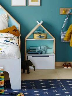 Chevet Enfant Fond Réversible Bleu Ou Rose LIGNE TIPILI Blanc - Vertbaudet 13 Chevet Enfant Fond Réversible Bleu Ou Rose LIGNE TIPILI Blanc - Vertbaudet -Vertbaudet Boutique chevet enfant fond reversible bleu ou rose ligne tipili 5