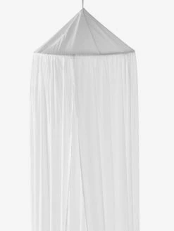Ciel De Lit Cocoon Blanc - Vertbaudet -Vertbaudet Boutique ciel de lit cocoon 5