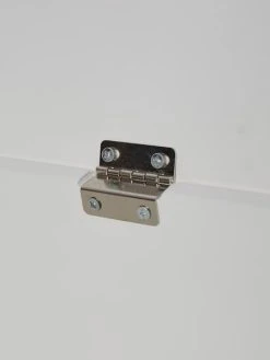 Coffre à Jouets LIGNE CONFETTI Blanc / Bois - Vertbaudet 13 Coffre à Jouets LIGNE CONFETTI Blanc / Bois - Vertbaudet -Vertbaudet Boutique coffre a jouets ligne confetti 5