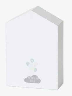 Coffret De Naissance à Tiroirs Multicolore - Vertbaudet -Vertbaudet Boutique coffret de naissance a tiroirs 3