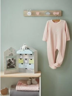 Coffret De Naissance à Tiroirs Multicolore - Vertbaudet -Vertbaudet Boutique coffret de naissance a tiroirs 5