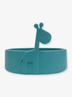 Coffret Premier Repas 3 Pièces DONE BY DEER Peekaboo Deer Friends En Silicone Bleu - Done By Deer -Vertbaudet Boutique coffret premier repas 3 pieces done by deer peekaboo deer friends en silicone 4